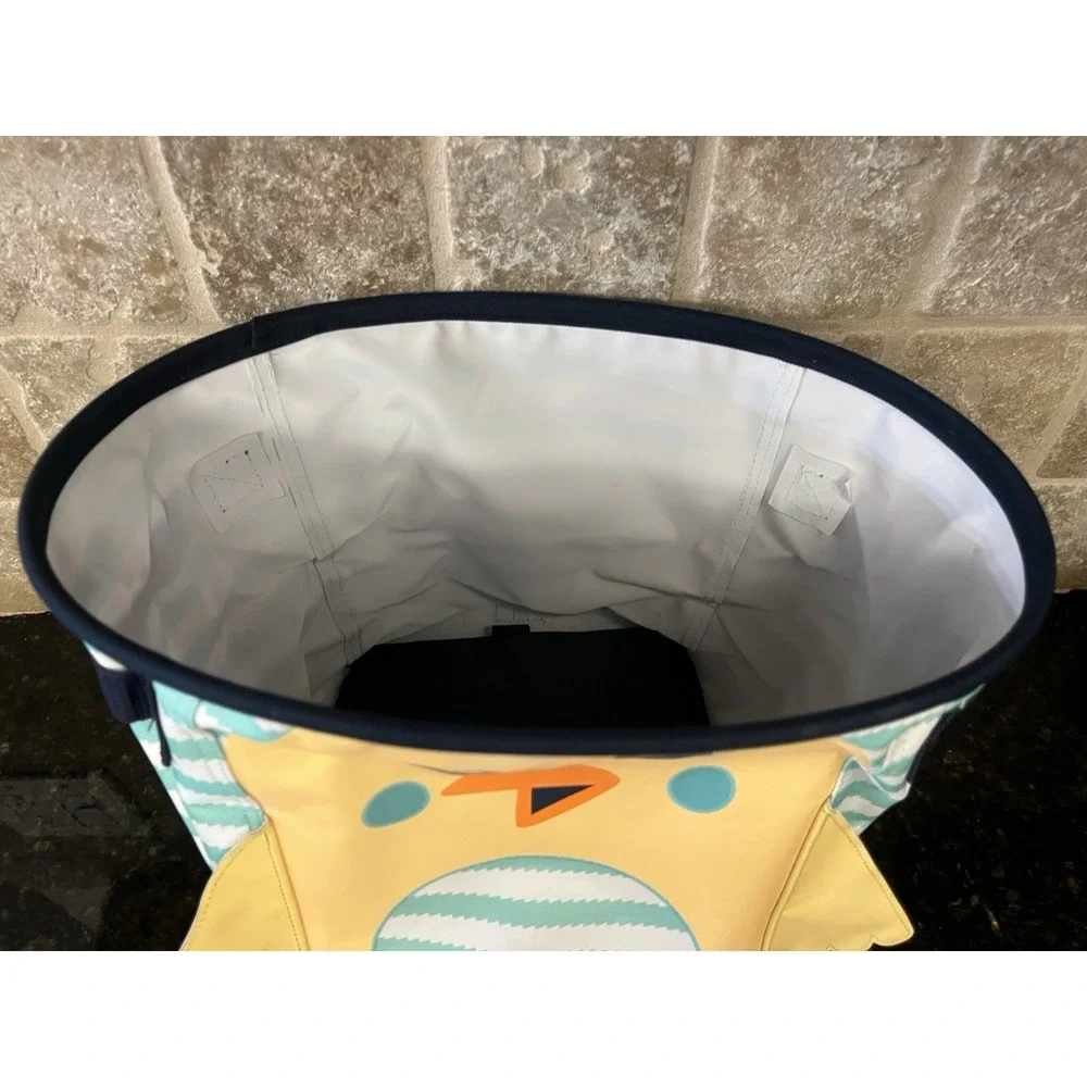 Thirty-One Storage Bin Spring Chick 10